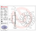 Brembo | Bremsscheibe | 09.8127.11 Brembo | Bremsscheibe | 09.8127.11