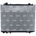 NRF | Kühler, Motorkühlung | 560012 NRF | Kühler, Motorkühlung | 560012