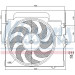 Nissens | Lüfter, Motorkühlung | 85645 Nissens | Lüfter, Motorkühlung | 85645