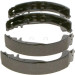BOSCH | Bremsbackensatz | 0 986 487 589 BOSCH | Bremsbackensatz | 0 986 487 589