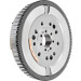 836539 Schwungrad DUAL MASS FLYWHEEL