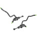 Valeo | Geberzylinder, Kupplung | 804809 Valeo | Geberzylinder, Kupplung | 804809