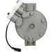 Nissens | Kompressor, Klimaanlage | 89519 Nissens | Kompressor, Klimaanlage | 89519