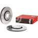 Brembo | Bremsscheibe | 09.9935.11 Brembo | Bremsscheibe | 09.9935.11