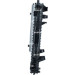 NRF | Kühler, Motorkühlung | 53012 NRF | Kühler, Motorkühlung | 53012