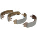 ATE | Bremsbackensatz | 03.0137-0508.2 ATE | Bremsbackensatz | 03.0137-0508.2
