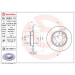 Brembo | Bremsscheibe | 08.C659.11 Brembo | Bremsscheibe | 08.C659.11