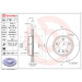 Brembo | Bremsscheibe | 09.7701.11 Brembo | Bremsscheibe | 09.7701.11