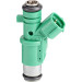 Valeo | Einspritzventil | 348002 Valeo | Einspritzventil | 348002