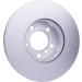 Hella | Bremsscheibe | 8DD 355 129-401