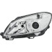 Hella | Hauptscheinwerfer | 1EL 010 417-371 Hella | Hauptscheinwerfer | 1EL 010 417-371