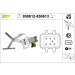Valeo | Fensterheber | 850612