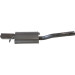Bosal | Endschalldämpfer | 233-165 Bosal | Endschalldämpfer | 233-165