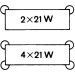 Hella | Blinkgeber | 4AZ 001 879-051 Hella | Blinkgeber | 4AZ 001 879-051