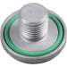 8030068 Verschlussschraube, Ölwanne GREENPARTS 8030068 Verschlussschraube, Ölwanne GREENPARTS