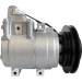 Mahle | Kompressor, Klimaanlage | ACP 1172 000S