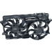 470168 Lüfter, Motorkühlung