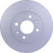 Hella | Bremsscheibe | 8DD 355 117-981 Hella | Bremsscheibe | 8DD 355 117-981
