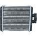53558 Wärmetauscher, Innenraumheizung