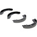 ATE | Bremsbackensatz | 03.0137-0509.2 ATE | Bremsbackensatz | 03.0137-0509.2