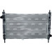 509528A Kühler, Motorkühlung Economy Class