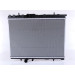 63744A Kühler, Motorkühlung ** FIRST FIT **