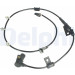 Delphi | Sensor, Raddrehzahl | SS20257 Delphi | Sensor, Raddrehzahl | SS20257