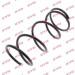 KYB | Fahrwerksfeder | RA2102 KYB | Fahrwerksfeder | RA2102