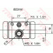 BWH394 Radbremszylinder