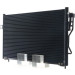 Mahle | Kondensator, Klimaanlage | AC 458 000S