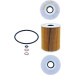 Knecht | Ölfilter | OX 254D2 Knecht | Ölfilter | OX 254D2