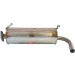 Bosal | Endschalldämpfer | 219-165 Bosal | Endschalldämpfer | 219-165
