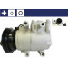Mahle | Kompressor, Klimaanlage | ACP 1218 000S Mahle | Kompressor, Klimaanlage | ACP 1218 000S