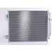 Nissens | Kondensator, Klimaanlage | 940789 Nissens | Kondensator, Klimaanlage | 940789