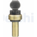 Delphi | Sensor, Kühlmitteltemperatur | TS10468 Delphi | Sensor, Kühlmitteltemperatur | TS10468