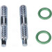 Nissens | Kondensator, Klimaanlage | 94667 Nissens | Kondensator, Klimaanlage | 94667