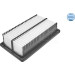 Meyle | Luftfilter | 37-12 321 0034 Meyle | Luftfilter | 37-12 321 0034
