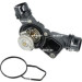 NRF | Thermostat, Kühlmittel | 725006 NRF | Thermostat, Kühlmittel | 725006