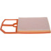 BOSCH F 026 400 019 Luftfilter BOSCH F 026 400 019 Luftfilter