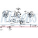 Nissens | Lader, Aufladung | 93027 Nissens | Lader, Aufladung | 93027