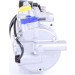 Nissens Kompressor, Klimaanlage FIRST FIT 89513 Nissens Kompressor, Klimaanlage FIRST FIT 89513