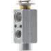 Mahle | Expansionsventil, Klimaanlage | AVE 53 000P