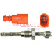 Metzger | Sensor, Abgastemperatur | 0894023 Metzger | Sensor, Abgastemperatur | 0894023