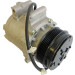 Mahle | Kompressor, Klimaanlage | ACP 579 000S Mahle | Kompressor, Klimaanlage | ACP 579 000S