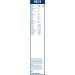 BOSCH 653 S Scheibenwischer Twin 3 397 118 325