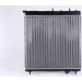 Nissens | Kühler, Motorkühlung | 61279 Nissens | Kühler, Motorkühlung | 61279
