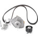 BOSCH | Wasserpumpe + Zahnriemensatz | 1 987 948 525 BOSCH | Wasserpumpe + Zahnriemensatz | 1 987 948 525