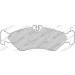 FVR1039 Bremsbelagsatz, Scheibenbremse PREMIER ECO FRICTION