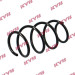 KYB | Fahrwerksfeder | RA4123 KYB | Fahrwerksfeder | RA4123
