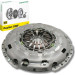 LuK 600 0215 00 Kupplungssatz für VW T5 2.5 TDI RepSet DMF LuK 600 0215 00 Kupplungssatz für VW T5 2.5 TDI RepSet DMF